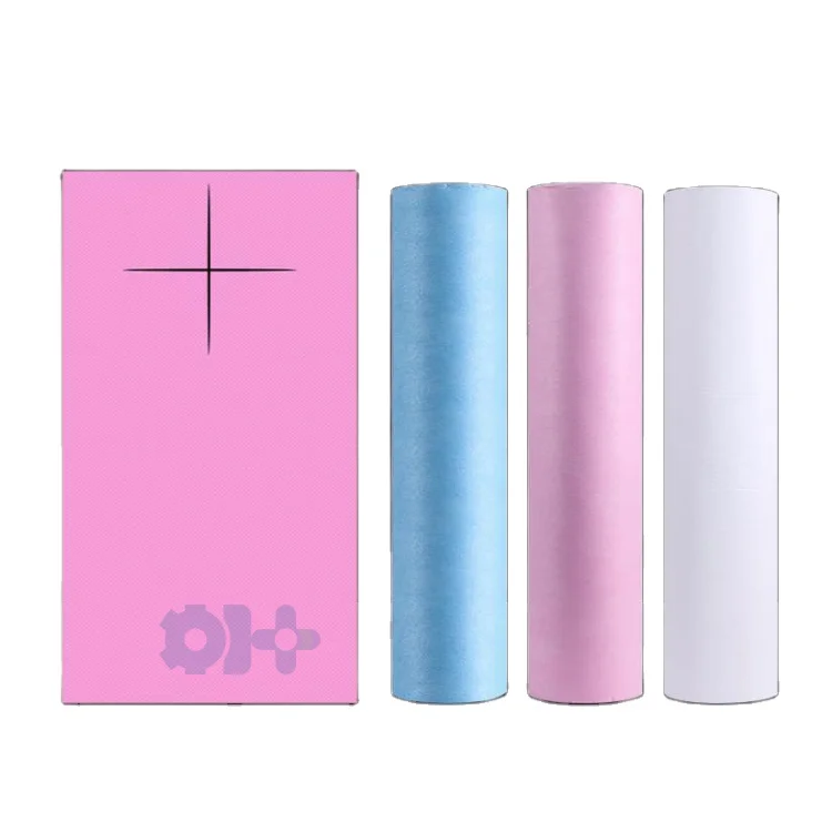 Одноразовые простыни медицинской кровати машина для производства рулонов туалетной бумаги чехол для дивана рулон массажная кровать рулон