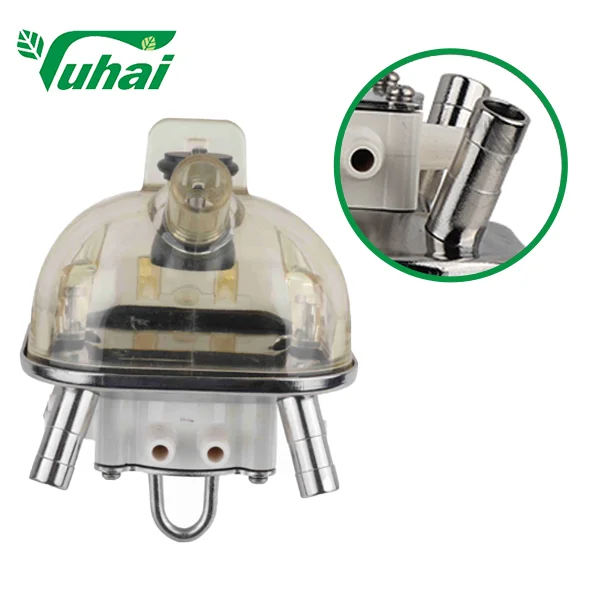 Orion 350cc Milk Claw for Cow Milking Machine New Condition Essential Milk Cluster Parts