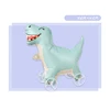 Dinosauro verde
