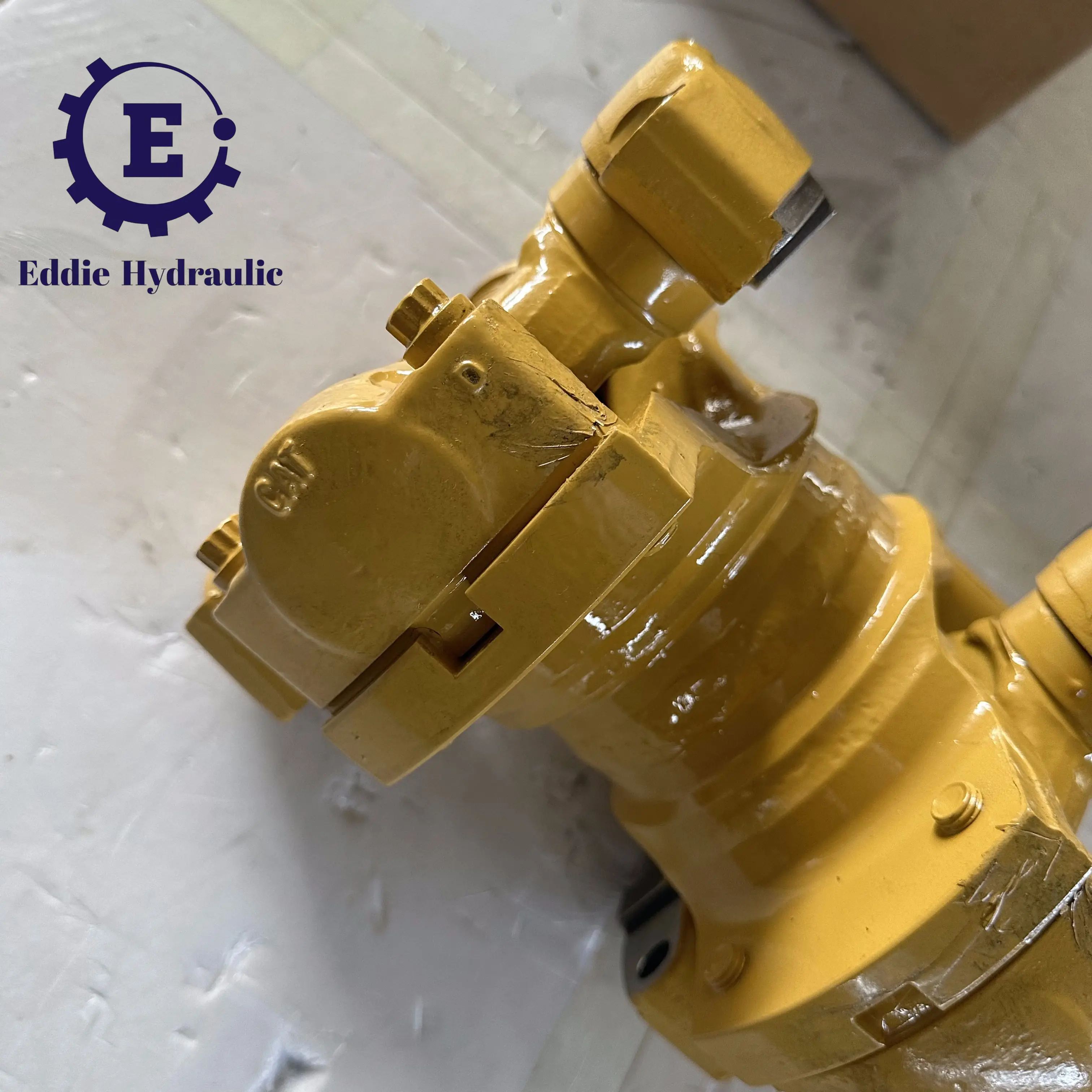 238-9594 2389594 Universal Joint Assembly Applicable to INTEGRATED