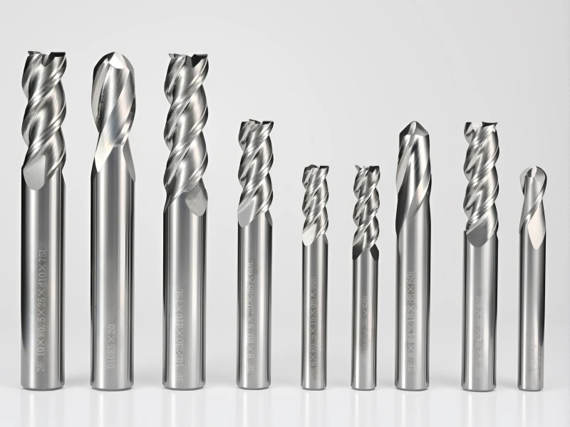Micro Precision Tools
