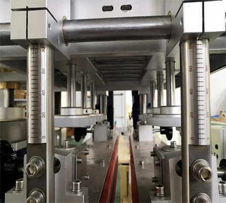 Npack Automatic Piston Pump Antifreeze Production Line Antifreeze Coolant Liquid Jerrycan Filling Machine Price