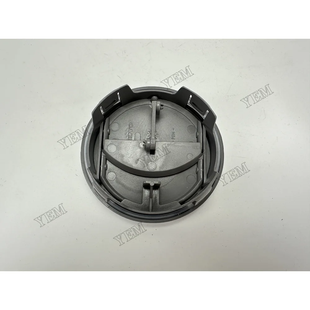 For Volvo EC140 Air Outlet VOE11412785 Engine Repair Kit