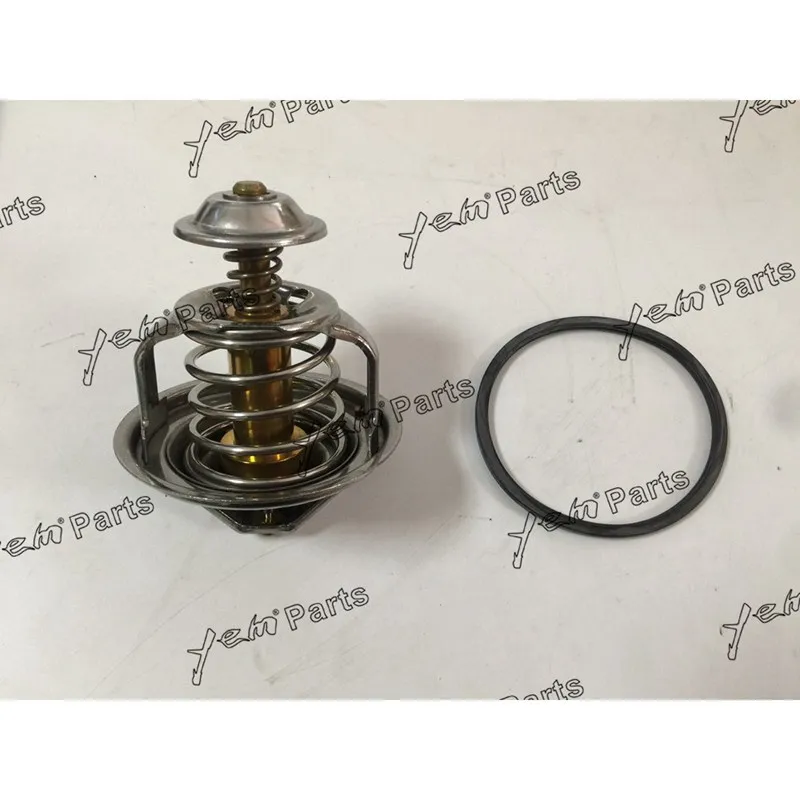6SD1 Thermostat for Isuzu Diesel Engine Part