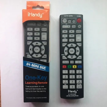Amazon.com: Universal One Key Copy Learning Remote Control