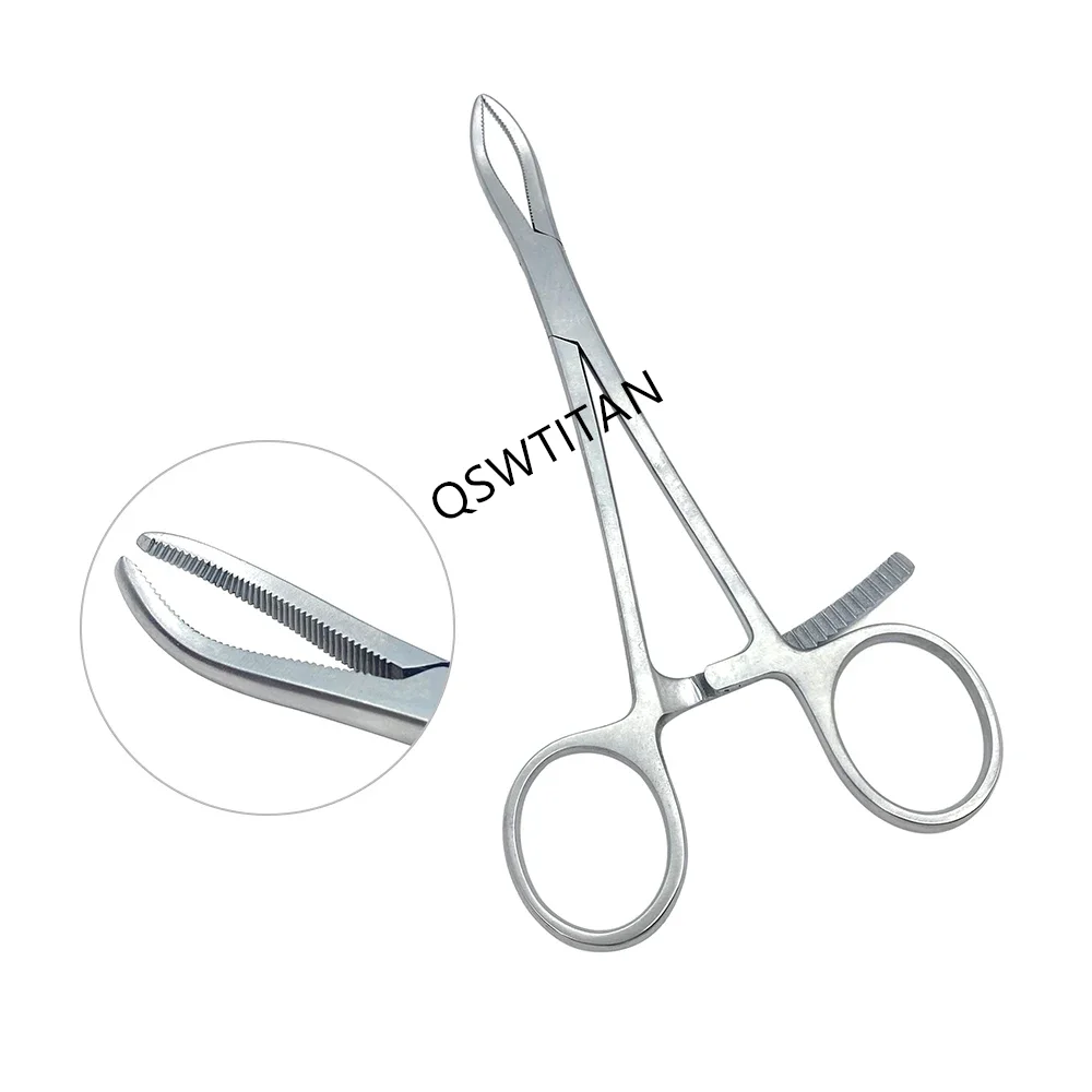 Bone Reduction Forceps Detail 4