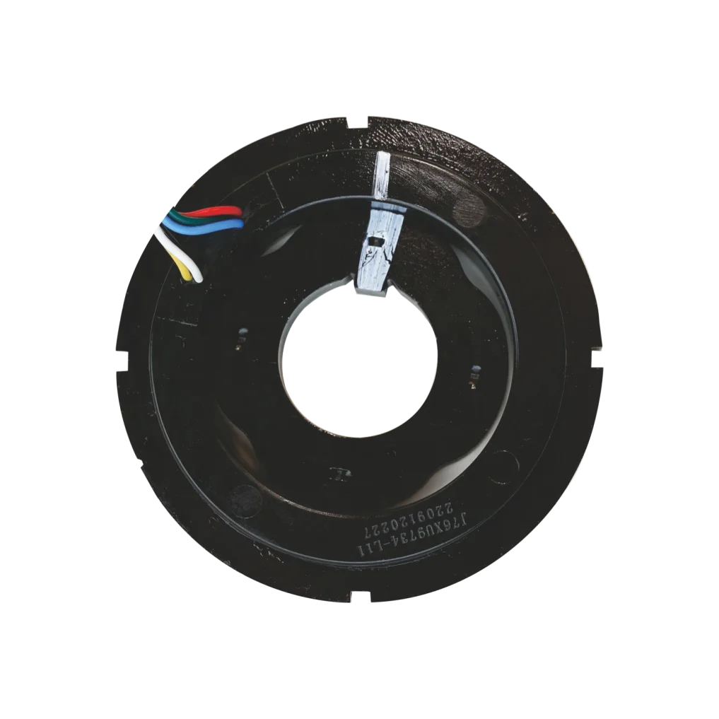 encoder resolver New energy motor parts auto parts position sensor speed transducer original  Yingshuang windouble   J37XU9734T