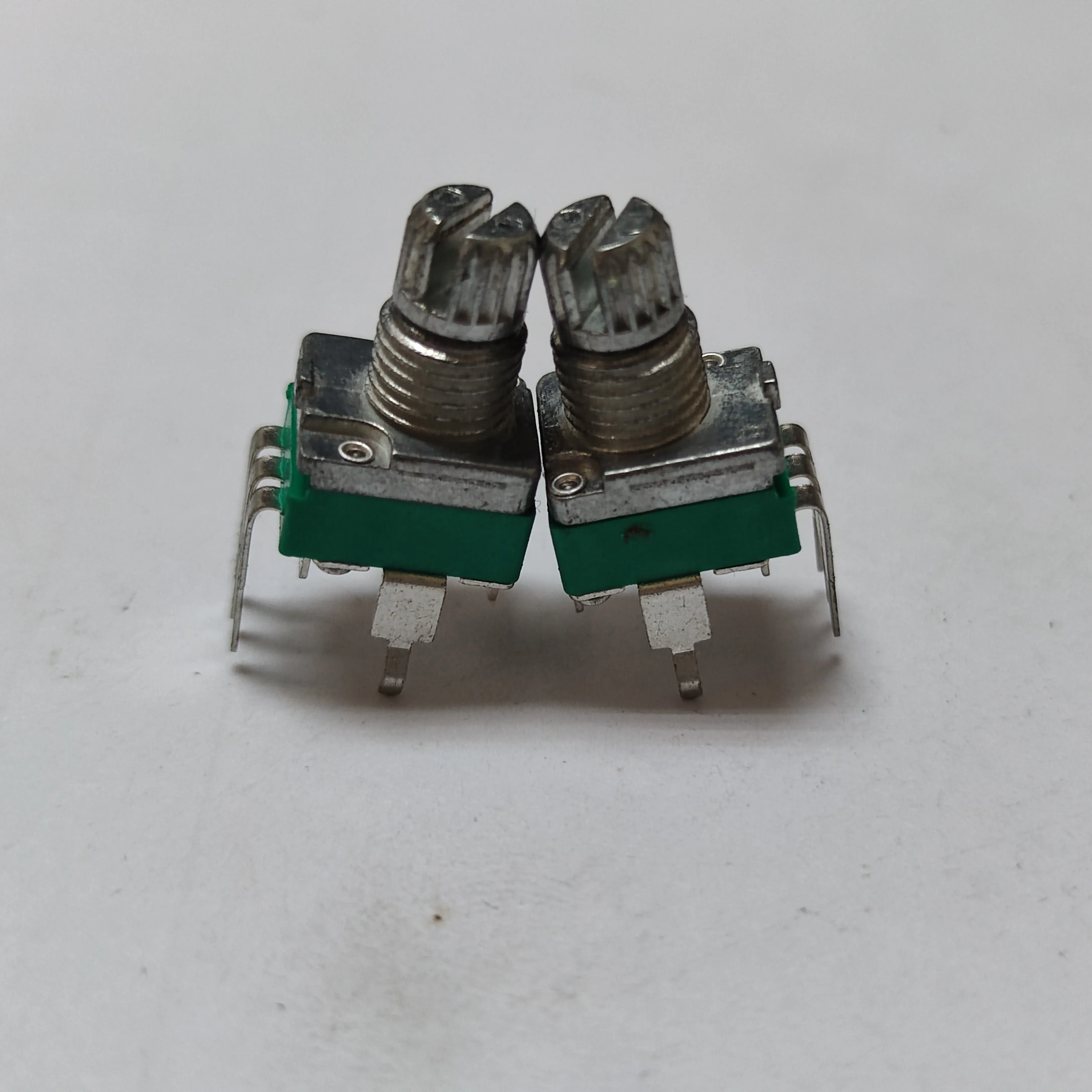Fader Slide Potentiometer 23g 9Mm Guitar Potentiometer For Radio