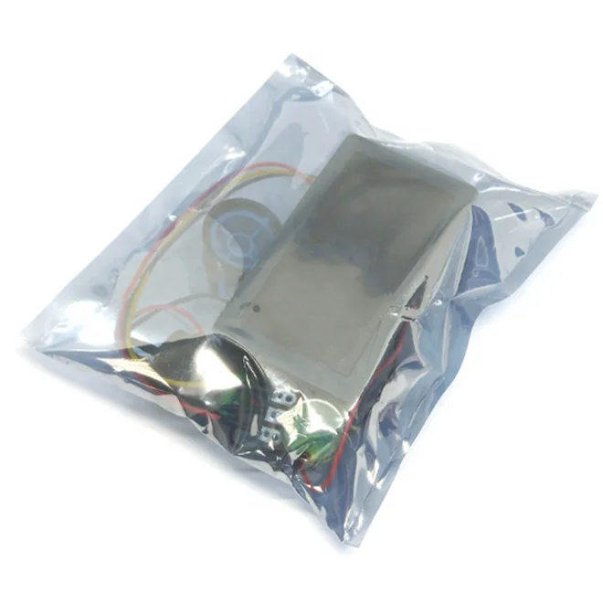 PWM Drehzahlregler Für DC-Motor – Digital, 6V-24V, 6A, Stufenlos Einstellbar | Mit Display & Touch-Tasten | Für Gleichstrommotoren