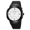 Black/White-Roman
