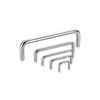 Carbon Steel Bright Chrome