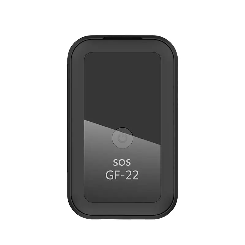 GF22 мини GPS трекер локатор автомобиля для Childs/Elder устройство слежения WiFi/GSM 2G
