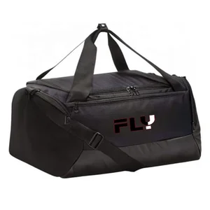 2026 Large Waterproof Outdoor Shoulder Weekend High Quality Bag Sac De Sport Duffel Bag Shoes Compartment Fitness Gym Bag Men