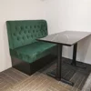 Verde militar