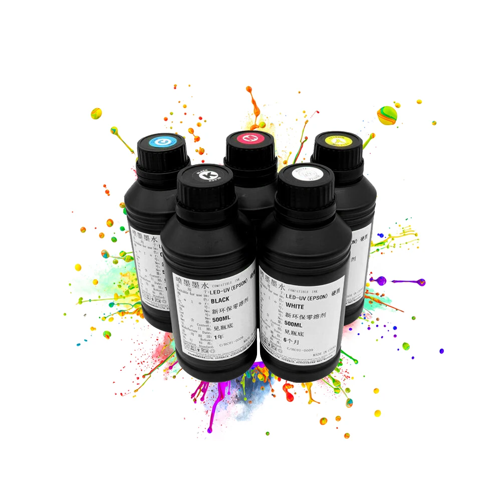 Cmyk de sublimación de tinta para impresora Epson L1800. - China La  impresión de sublimación de tinta de impresión, Tinta