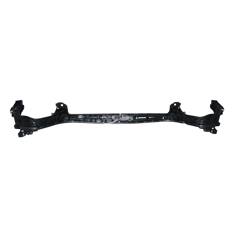 DS738B041AH LQ-ZS-223 SYFD040C-011-S DS7Z 8A284-A Upper Radiator Suppo... — 2