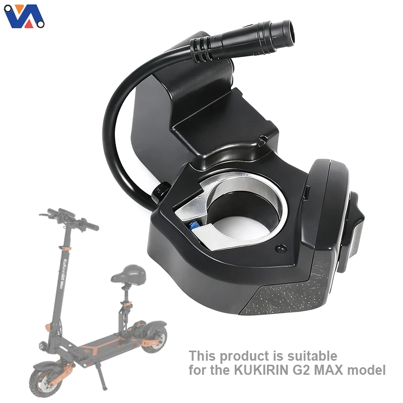 product new image light switch for kukirin g2 max scooter parts accessories light switch electric scooter parts for kukirin g2 max parts-4