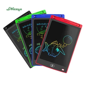 Fun and Interactive 10 Inch LCD Writing Tablet for Kids Digital Drawing Board with Memo Pads for Doodle Draw and Learning