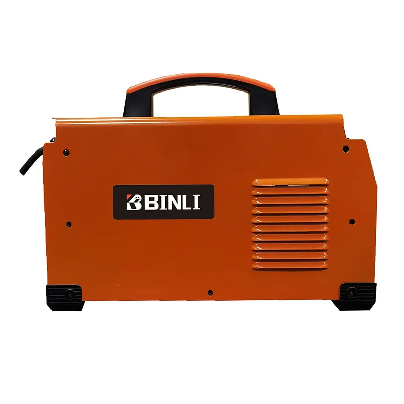 。 ZX7-250 220V 250A Mini Electric Welding Machine Portable