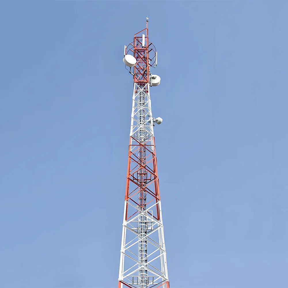4g base station signal coverage project-0