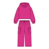 bright pink