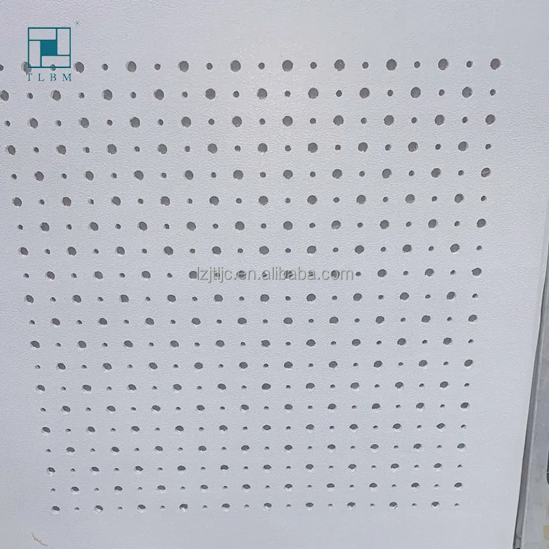 7mm Pvc Laminated Gypsum Board Ceiling Gypsum Board False Ceiling