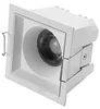 Piazza CE SAA UKCA 220-240Vac