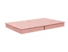 Pink lid