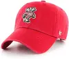 Yankees de Nueva York-Rojo