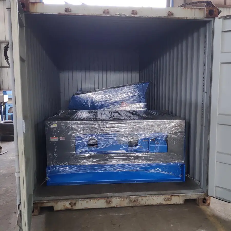 
Магнитная сортировочная машина для металла, сепаратор тока для разделения алюминия и меди цветных металлов 