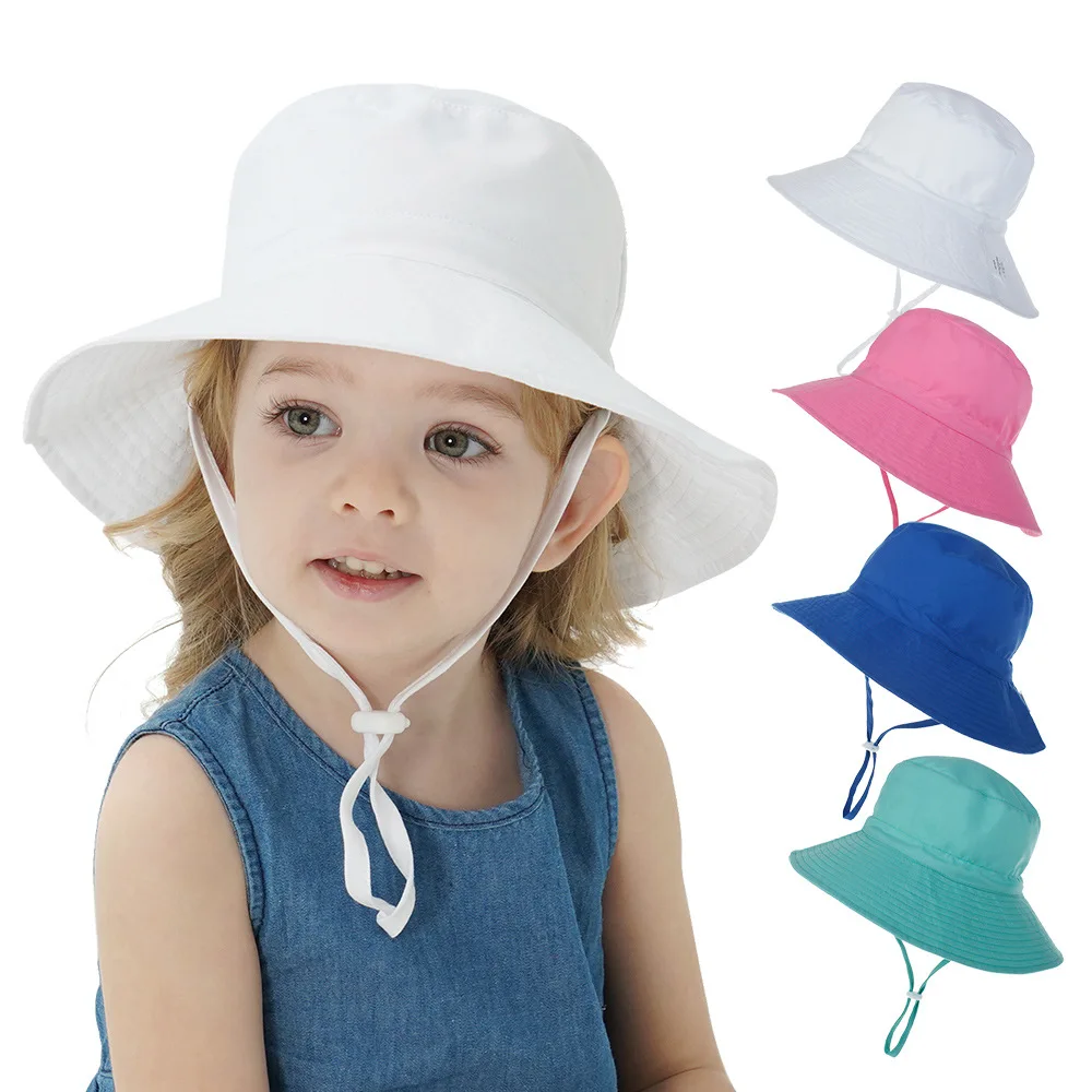 Infant sun hats wholesale Outlet