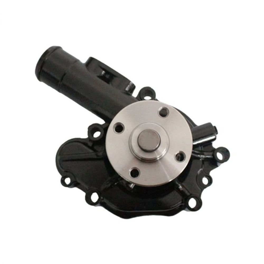 IZUMI 14521180 Water Pump for Volvo EC55B EW55B ECR58 ECR88 EC55C EC60C EC80D Construction Machinery Spare Parts