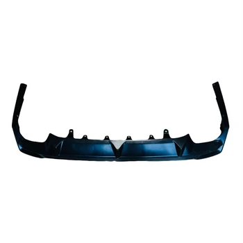Auto Parts Plastic Auto Accessories Rear Lower Bumper for Toyota Camry 2024 2025 2026 USA Version SE/XSE OEM 52569-AQ010