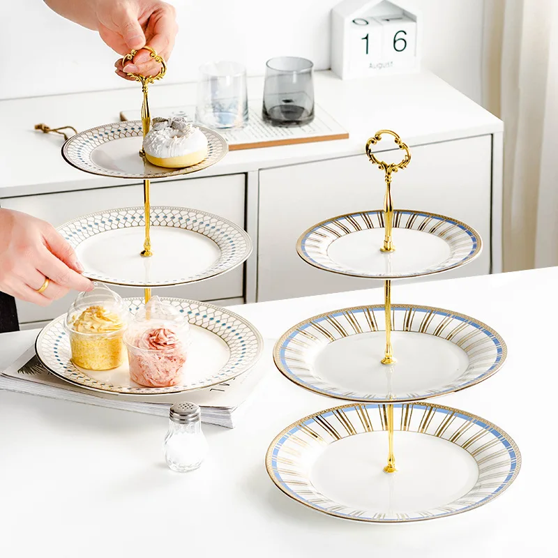 Enhance Your Dining Experience with German Porcelain Tableware