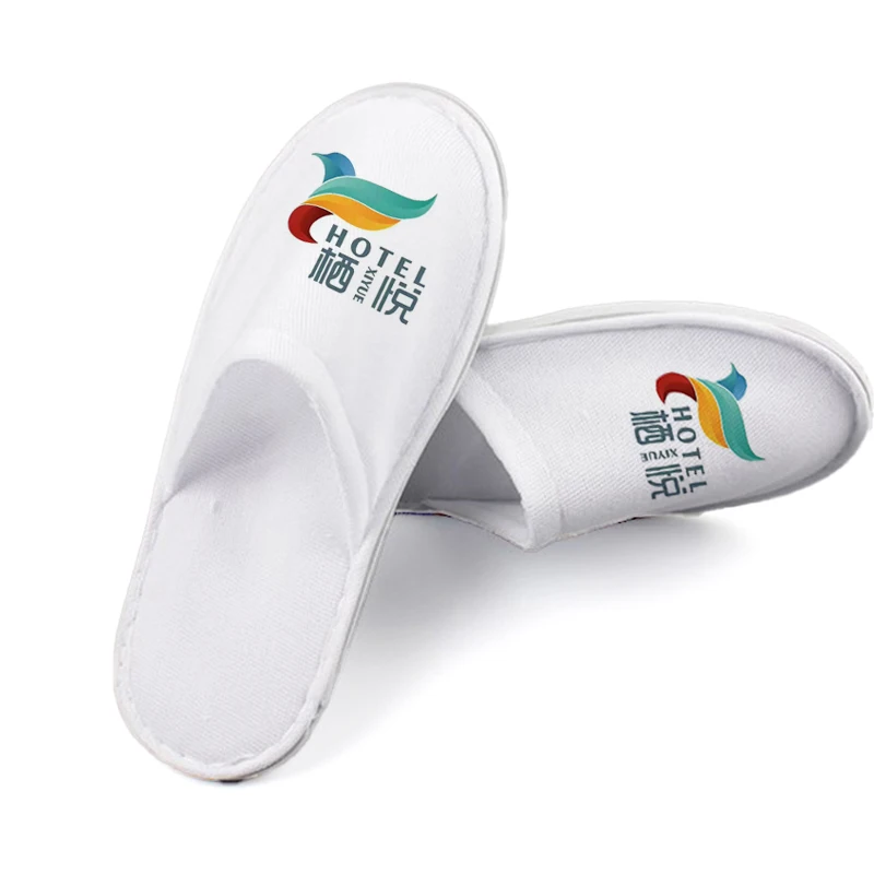 Personalized Bride Bridesmaid Slipper Sublimation Blank