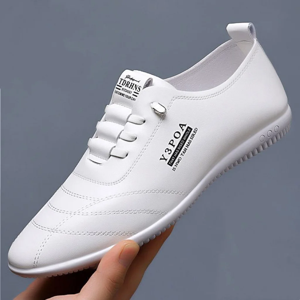 Hot Sell Shoes for Men Sneakers Shoes Sports Wear Shoes