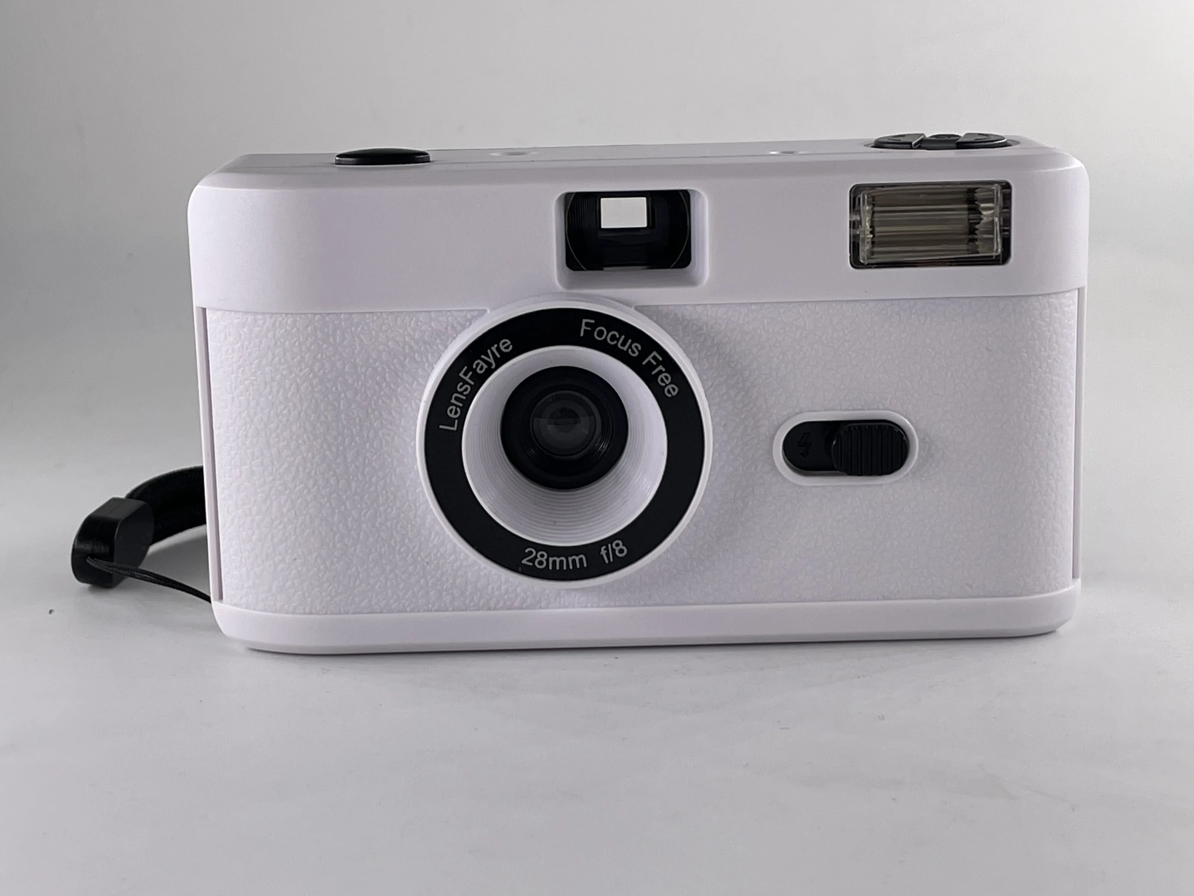 Oem Non Disposable Camera Reusable Custom Logo Kodak Camera With Flash