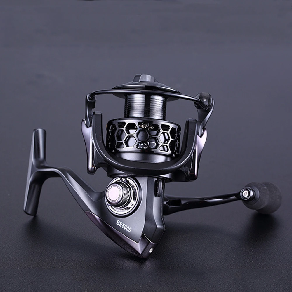 be5000 fishing reel Abu Garcia Beast Spinning BST3000H The Penn Btliv5000 Battle Iv 5000 Spin Reel Box comes with a handy storage box Hand Switchable Wholesale Cheap Model