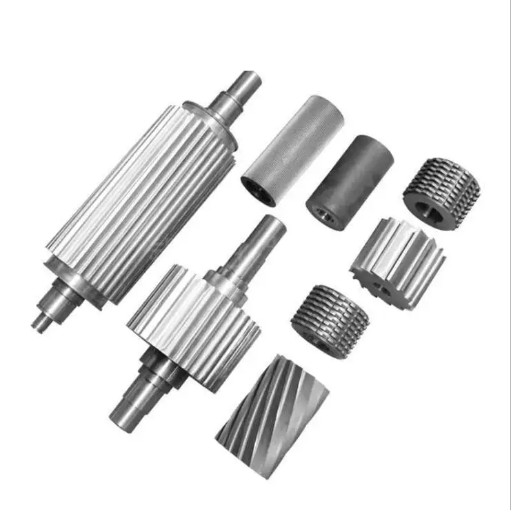 Сплав гранулятор варочная плита режущий станок зубчатый стальной нож резец