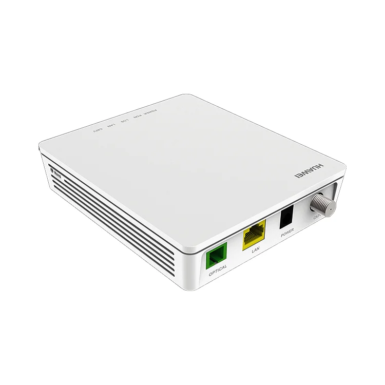 Gpon ONU HG8310M EPON XPON Ftth fibra óptica HG8010H Ont Router módem  terminal 100% Original nuevo