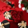 Scatola a forma di cuore