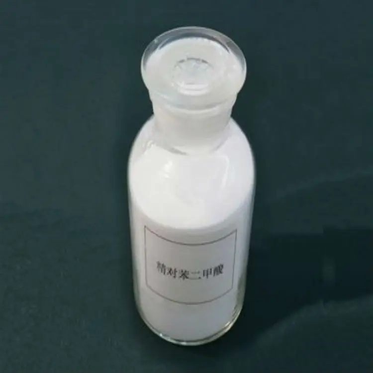 pure terephthalic acid(pta)/purified terephthalic acid/cas:100