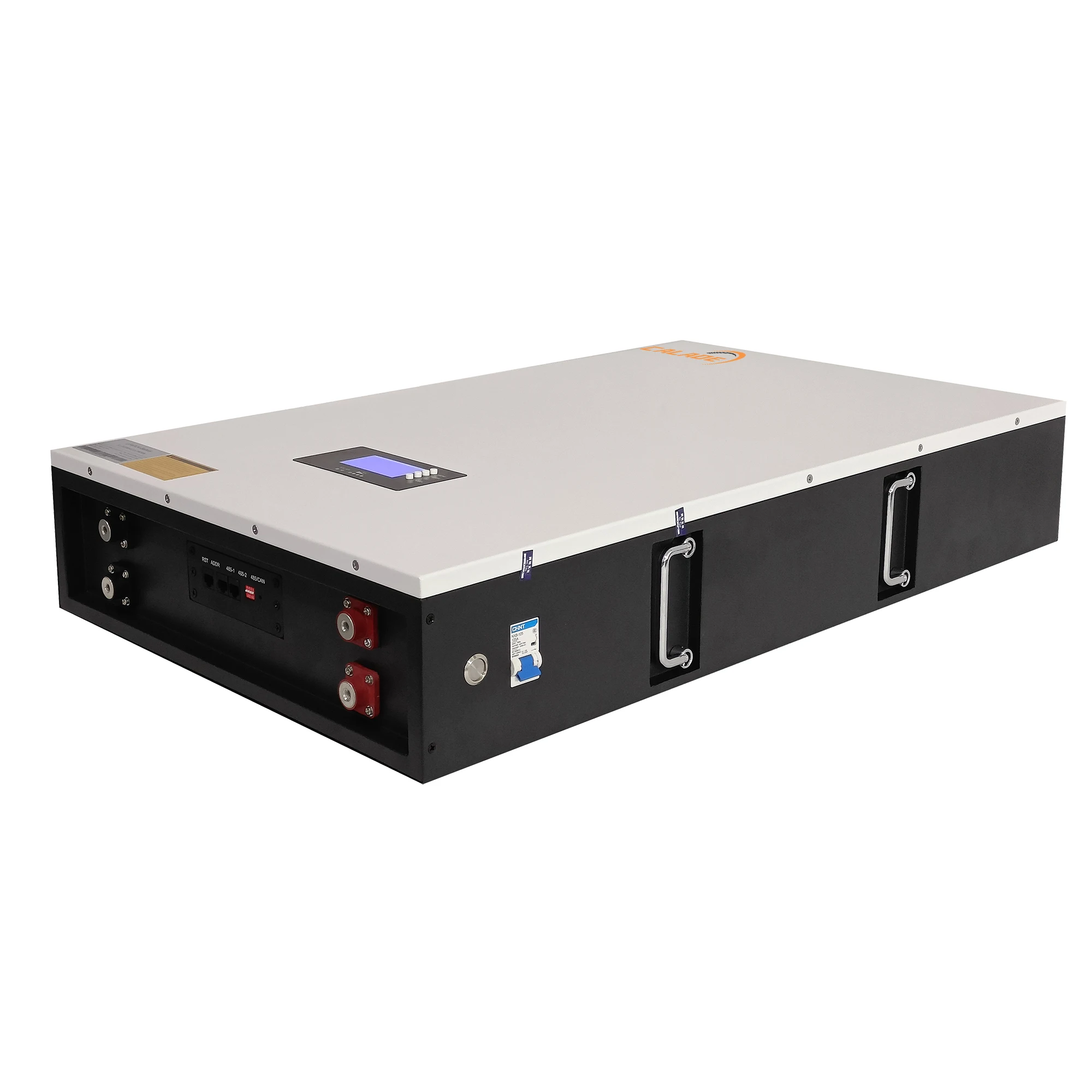 Solar Energy Storage Lithium Ion Battery 15kwh 48v200ah Lfp Home Power ...