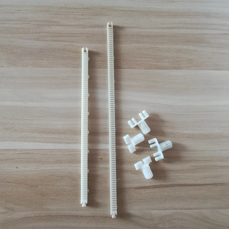 China Supplier Hot Sell Louver Parts Shutter Door Accessories Plantation Shutter Tilt Rod