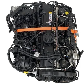 Brand New Engine B58B30C B58 for BMW 540i G30 F90 640i G32 740i G11 X5 G05 B58B30A Motor  BMW 5er G30 31 540iX X4