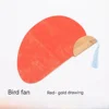 นก/แดง