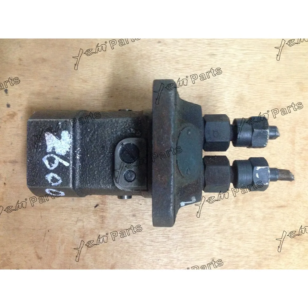 Z600 Injection Pump Kit for Kubota Engine Overhaul Kit 2