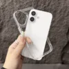 Transparent