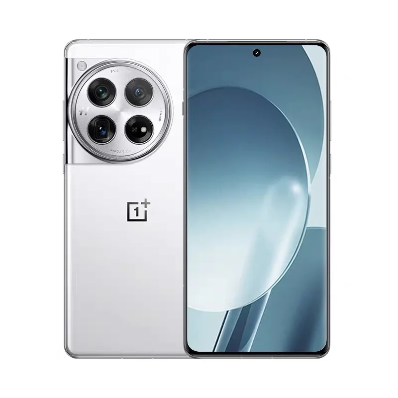 Oneplus 12 5G - Snapdragon 8 Gen 3, 24GB RAM, 120hz AMOLED