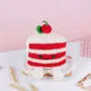 gâteau au velours rouge